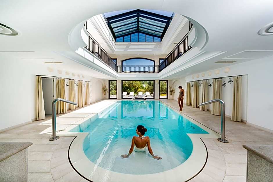 Masseria San Domenico - Preferred Hotels & Resorts