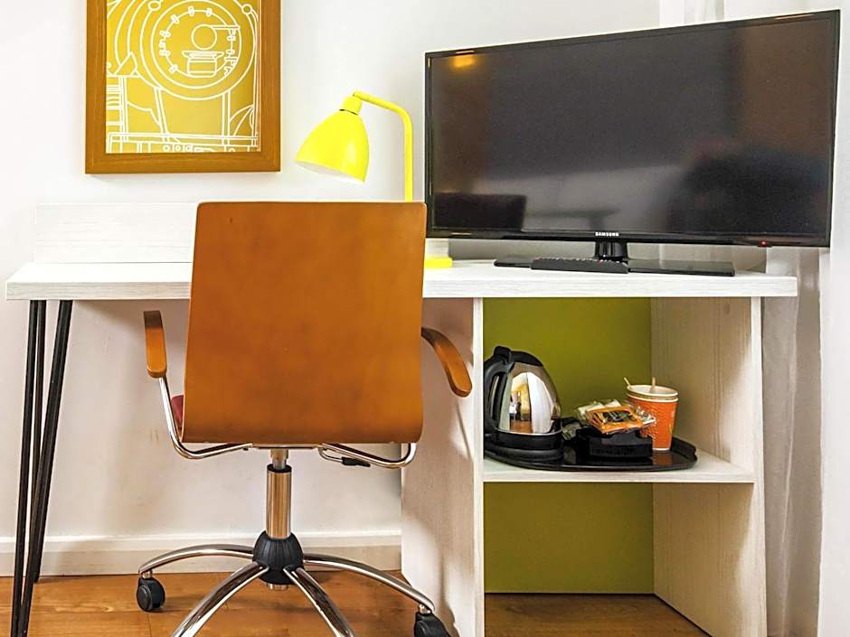 ibis Styles Crewe