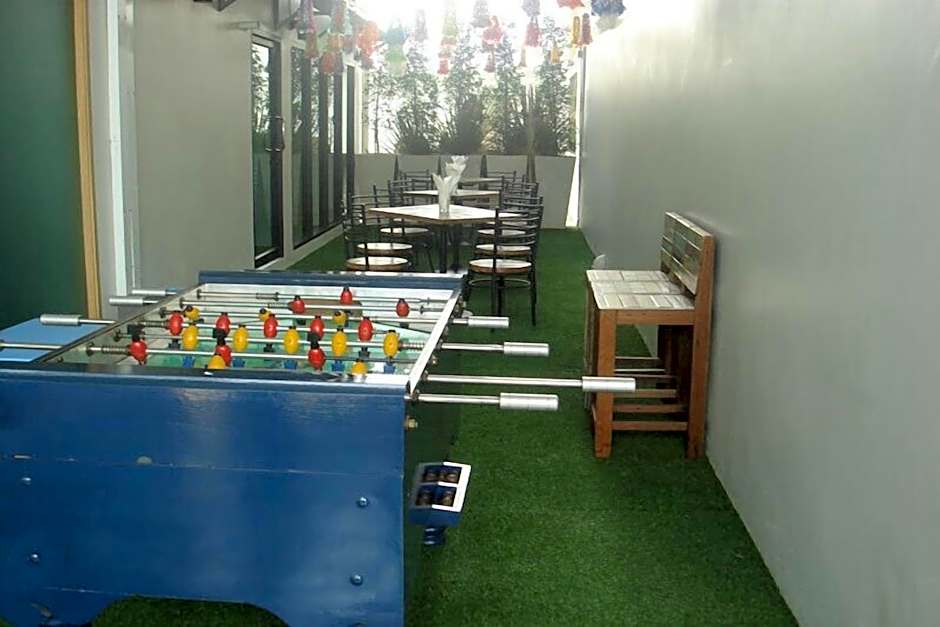 Dream D Residence