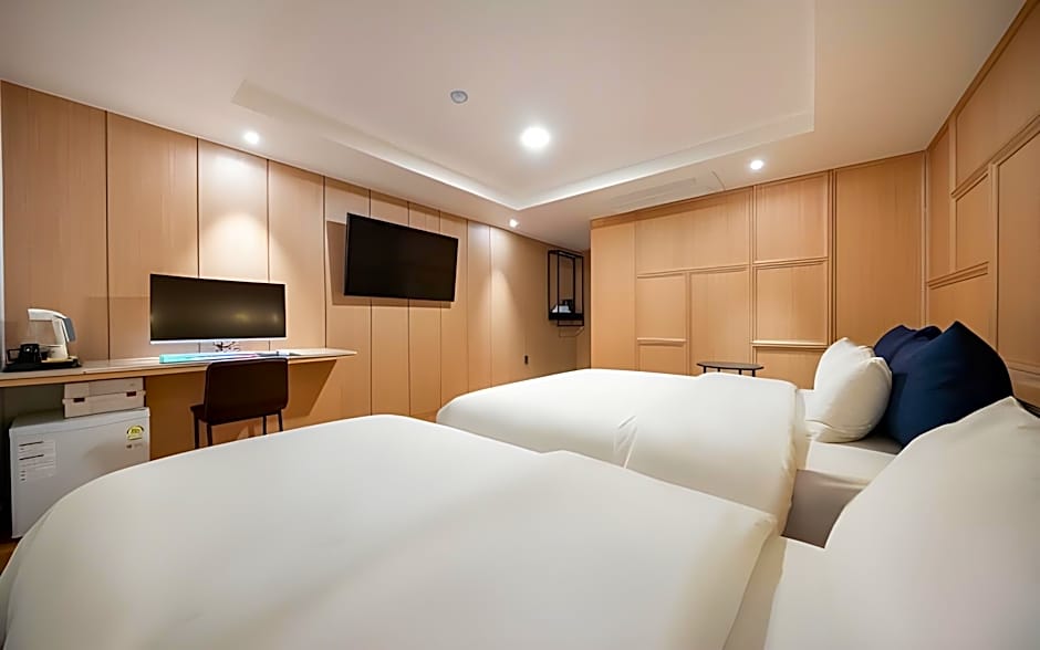 Stay Month Hotel Goyang