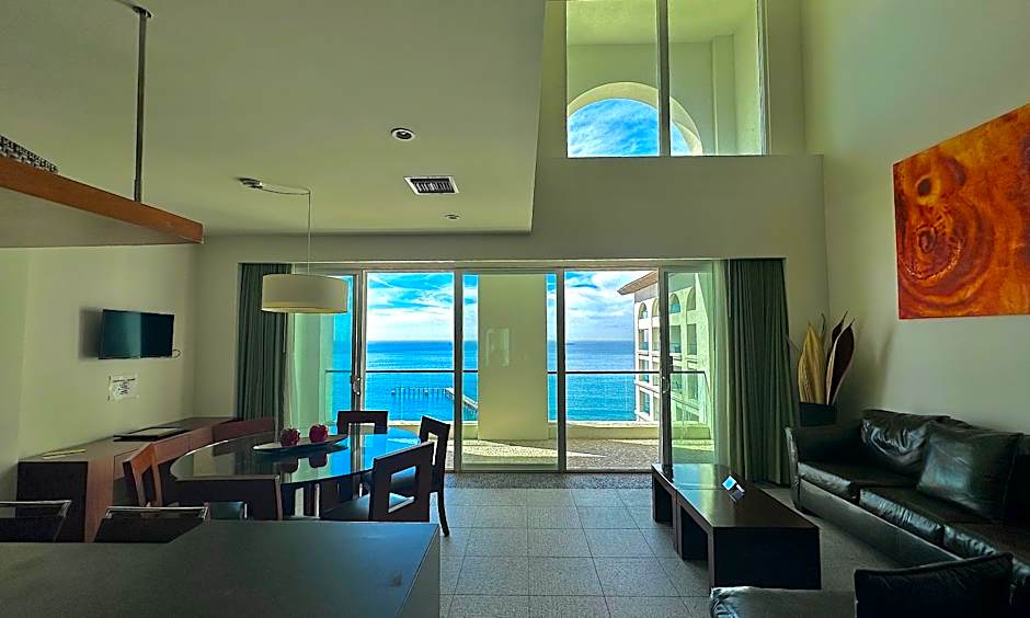 Rosarito Beach Hotel
