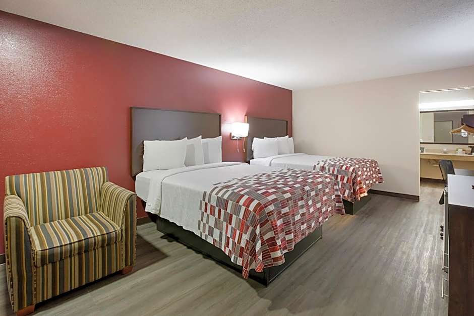 Red Roof Inn Dillon, SC