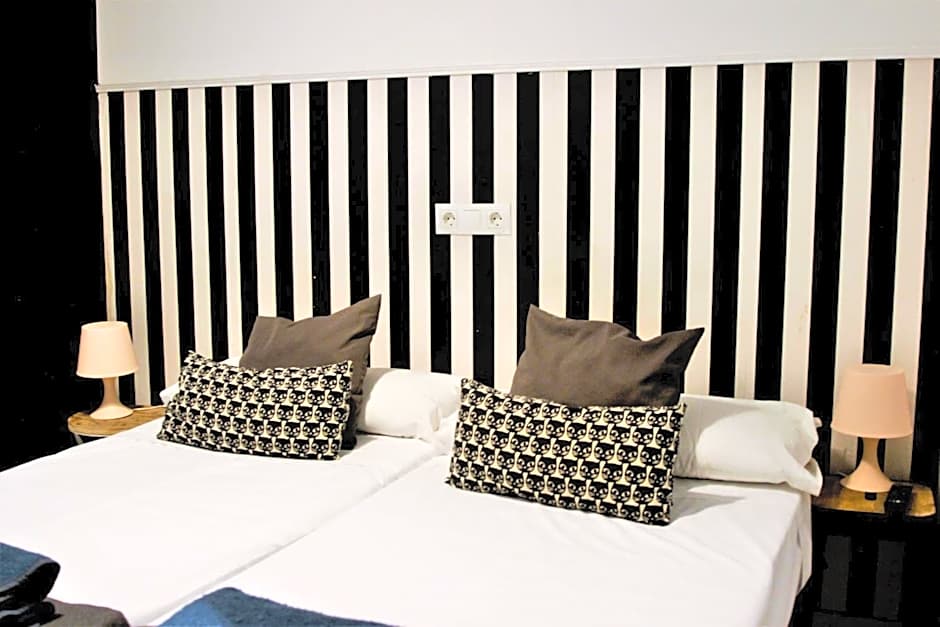 Feel Hostel Soho Malaga