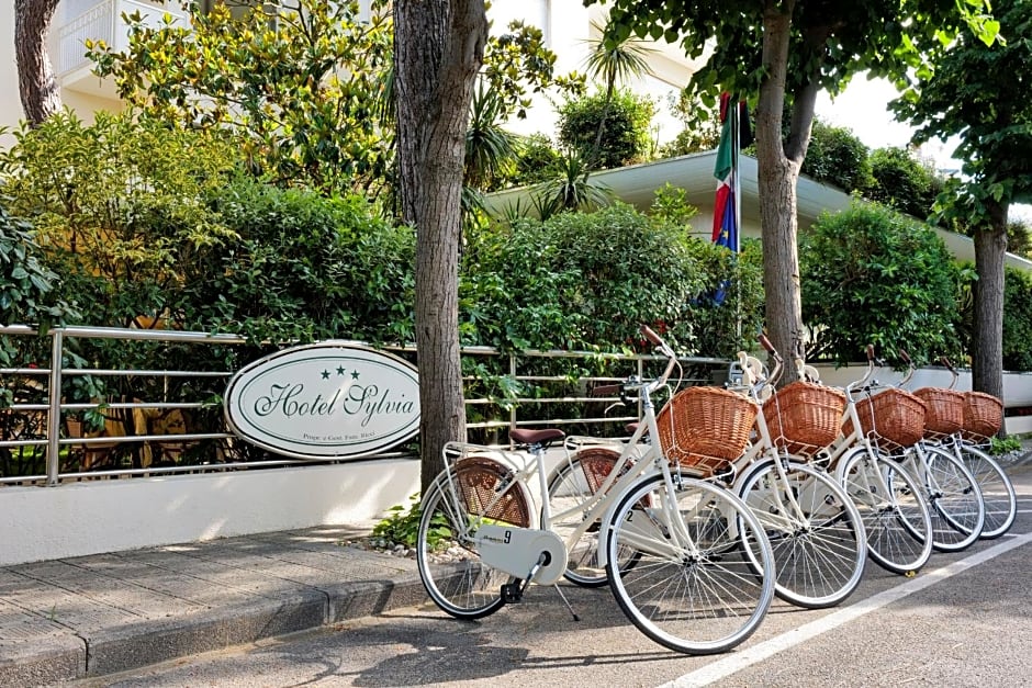 Hotel Sylvia