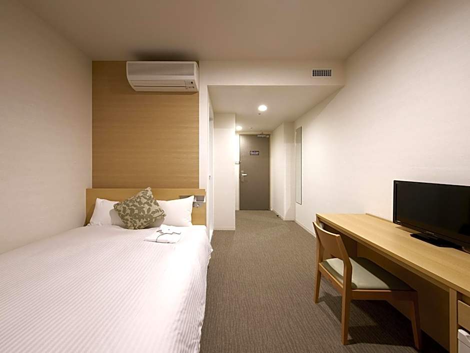 Hotel Crown Hills Ueno Premier