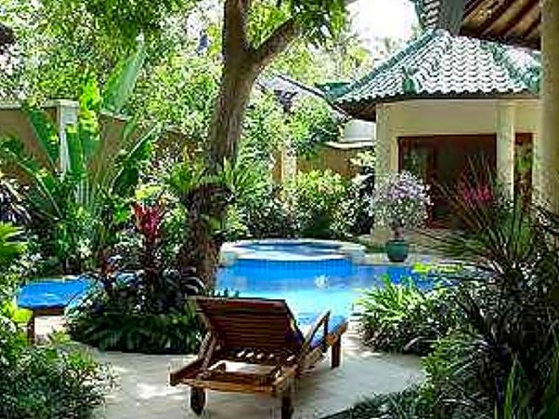 Bali Golden Villas