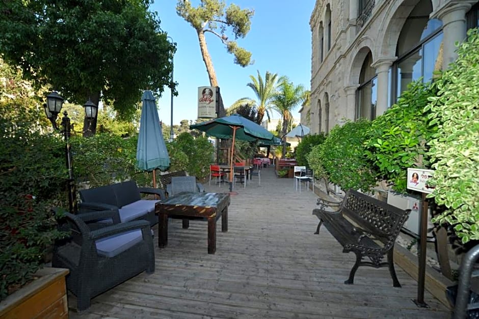 The Little House In Bakah