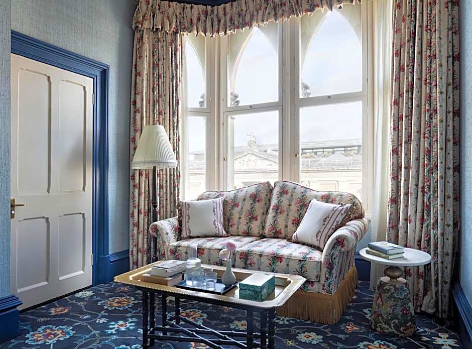 The Randolph Hotel Oxford, a Graduate By Hilton