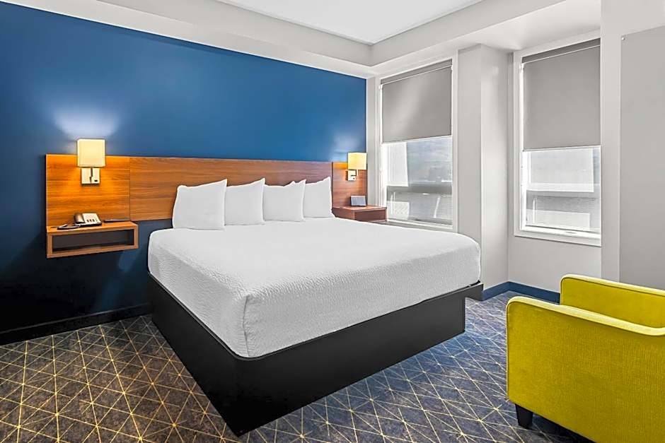 Park Inn by Radisson, Kelowna