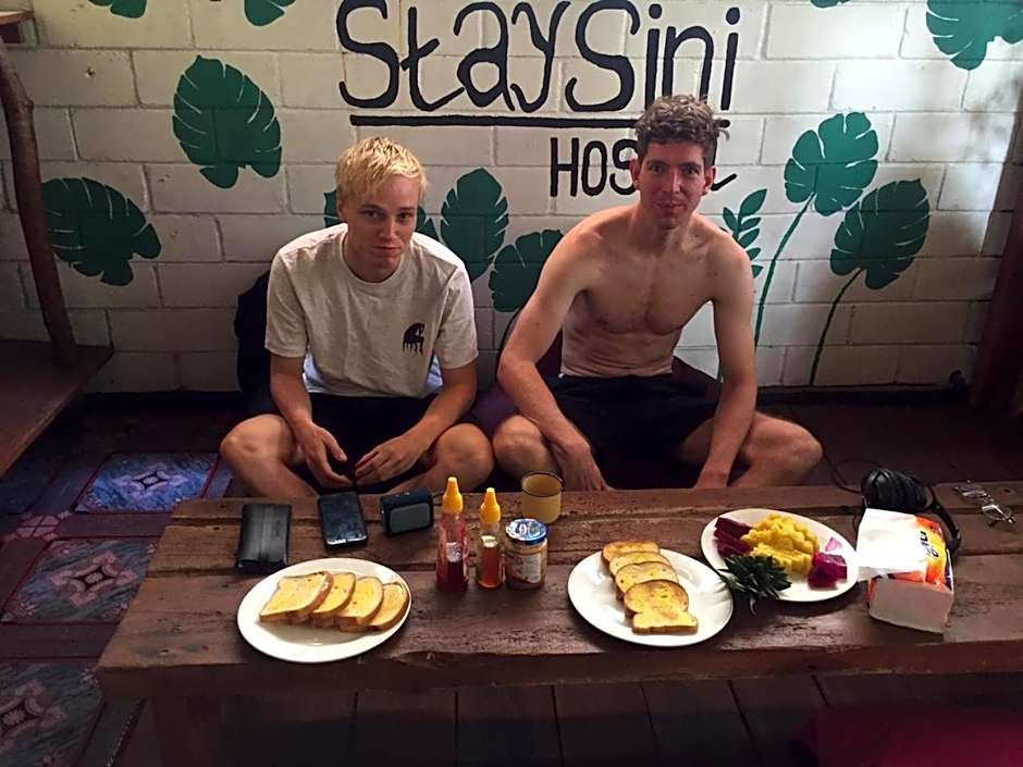 OWL HOSTEL Karimunjawa