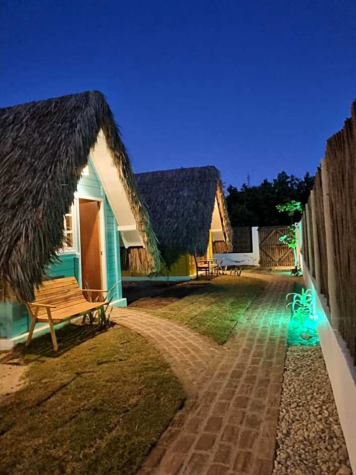 Pousada Icaraizinho Praia