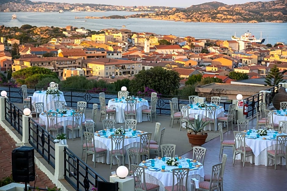 Hotel Palau