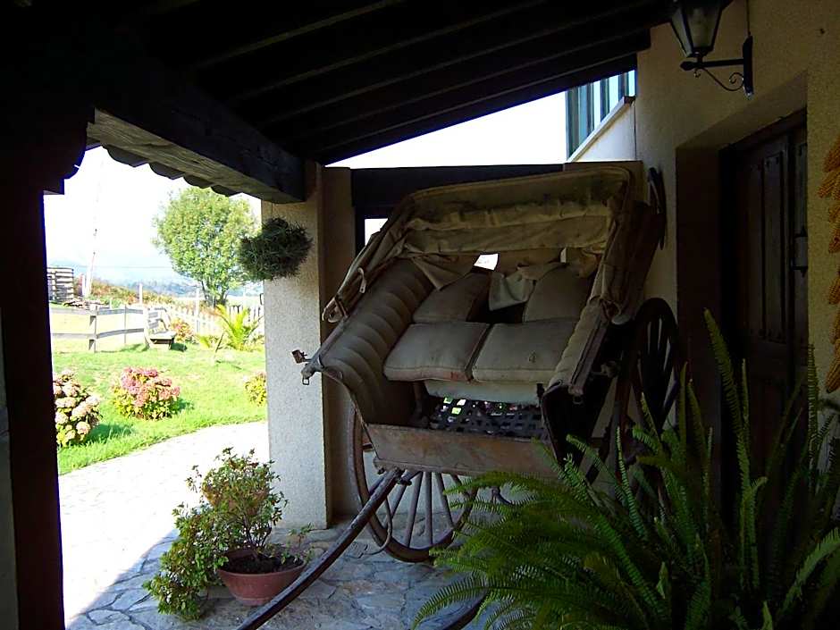 Paraje del Asturcon - Adults only