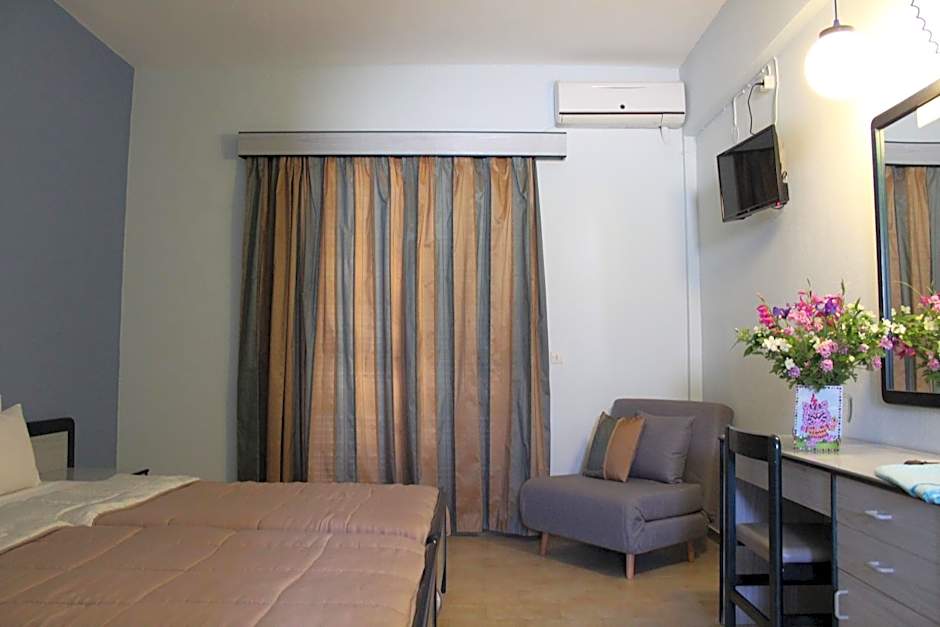 Glyfada Gorgona Apartments