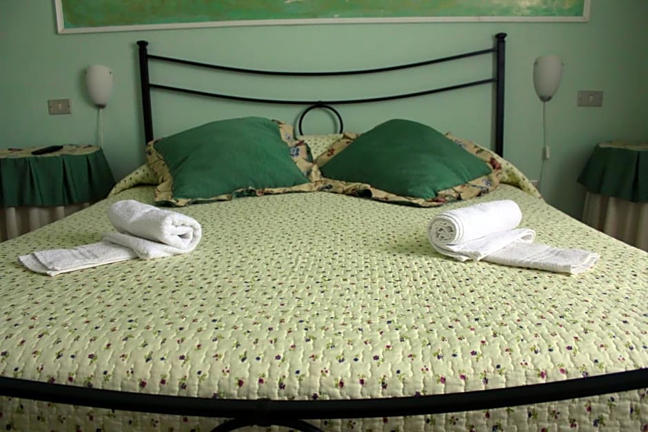 Il Casale del Nonno Bed&Breakfast