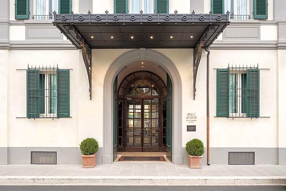 Anglo American Hotel Florence, Curio Collection by Hilton