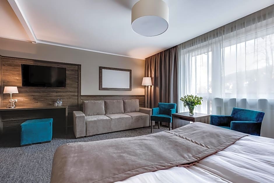 Hotel Konradówka Wellness & SPA