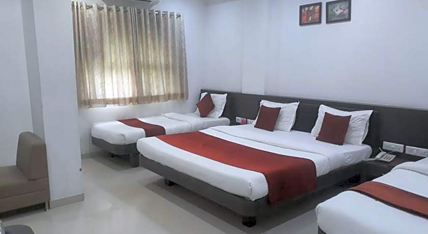 Hotel Harmony