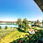 Inselhotel Faakersee