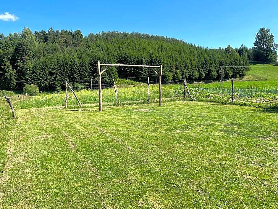 Agroturystyka Radzewicz