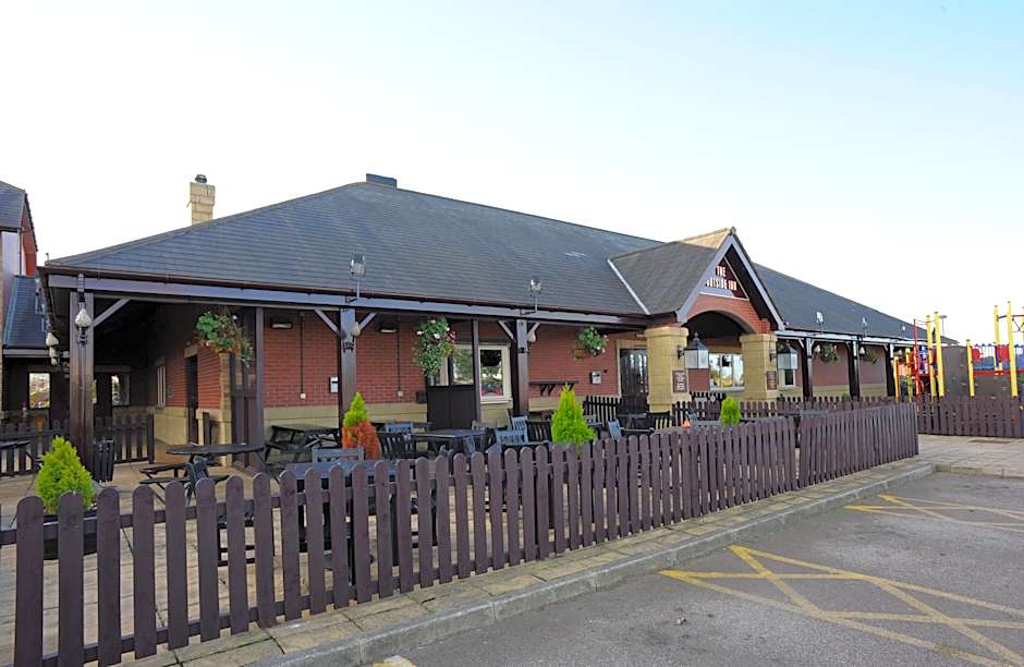 Premier Inn Falkirk (Larbert)