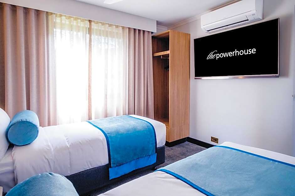 Powerhouse Hotel Tamworth by Rydges