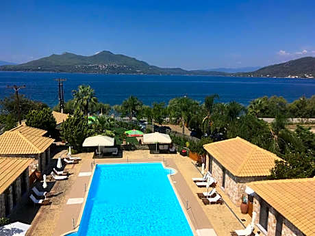 Almyra Holiday Village