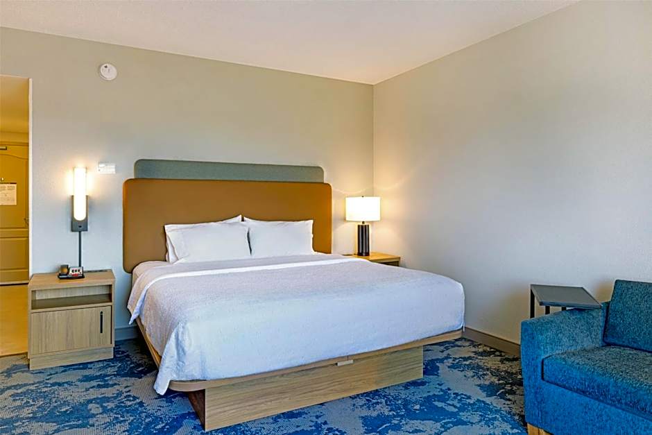 Hampton Inn By Hilton Lawrenceville Duluth