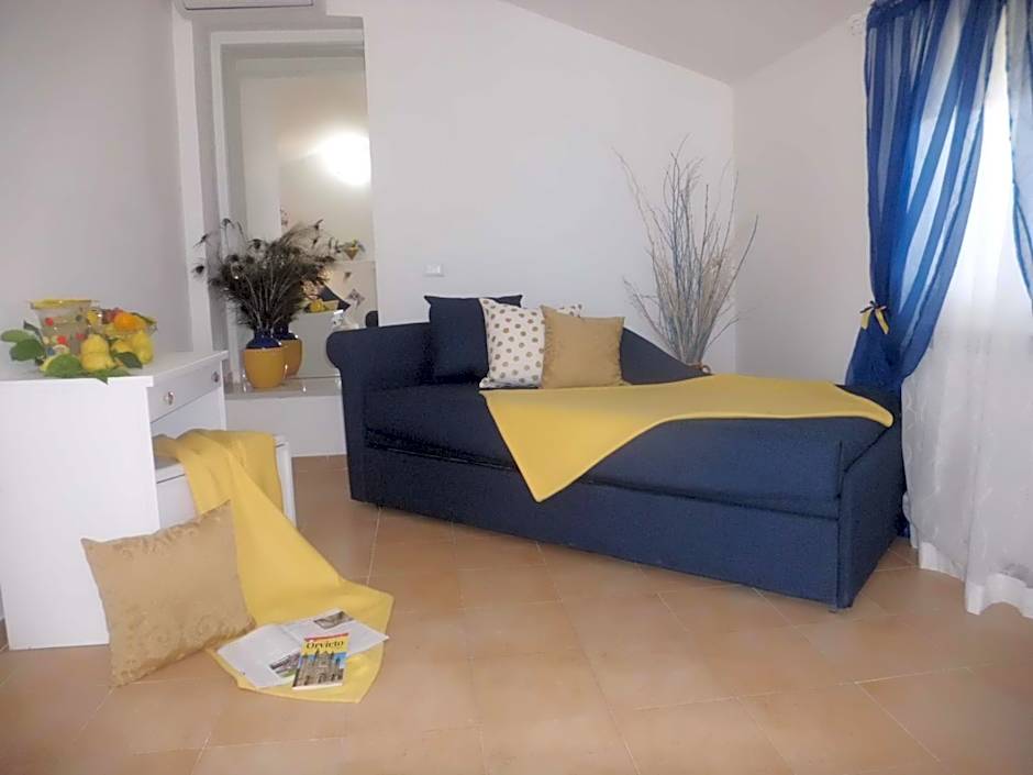 Oasi Madre della Pace