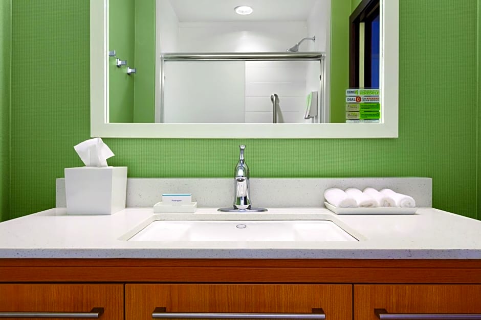 Home2 Suites by Hilton San Angelo