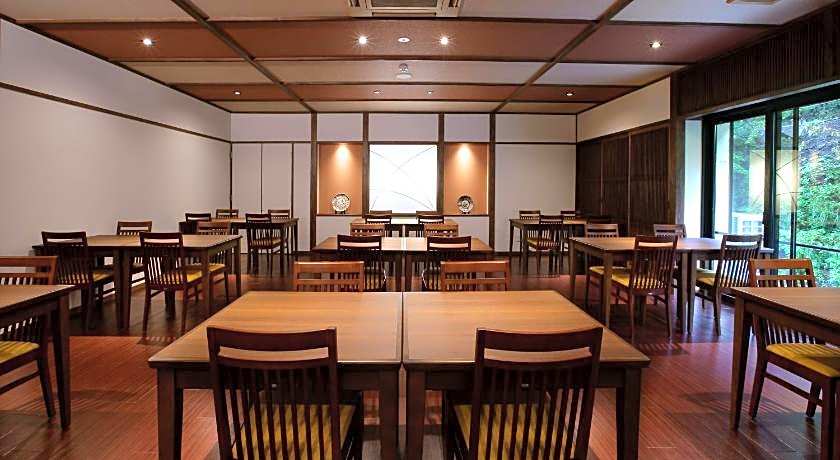 Takaragawa Onsen Osenkaku