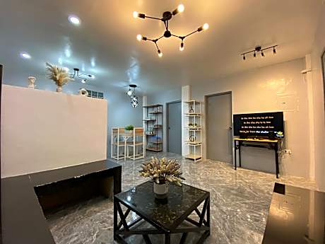 Isle be back Catanduanes Staycation - Moonwalk