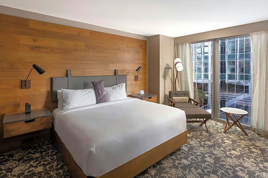 Epicurean Atlanta, Autograph Collection