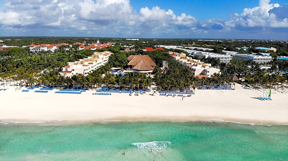 Viva Maya by Wyndham, A Trademark All Inclusive Resort