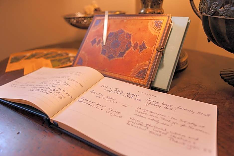 O Canada House Bed & Breakfast