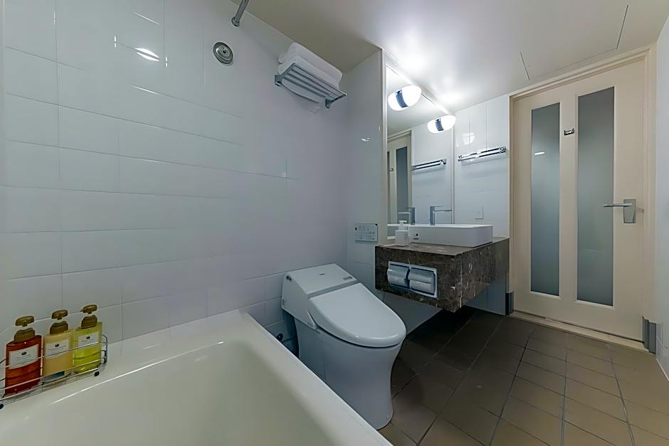 JR Kyushu Hotel Blossom Fukuoka