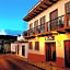 Hotel Don Quijote