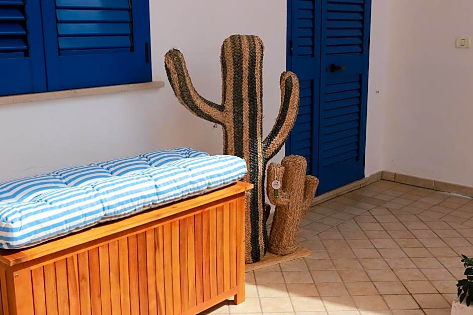 B&B Santa Maria Di Leuca