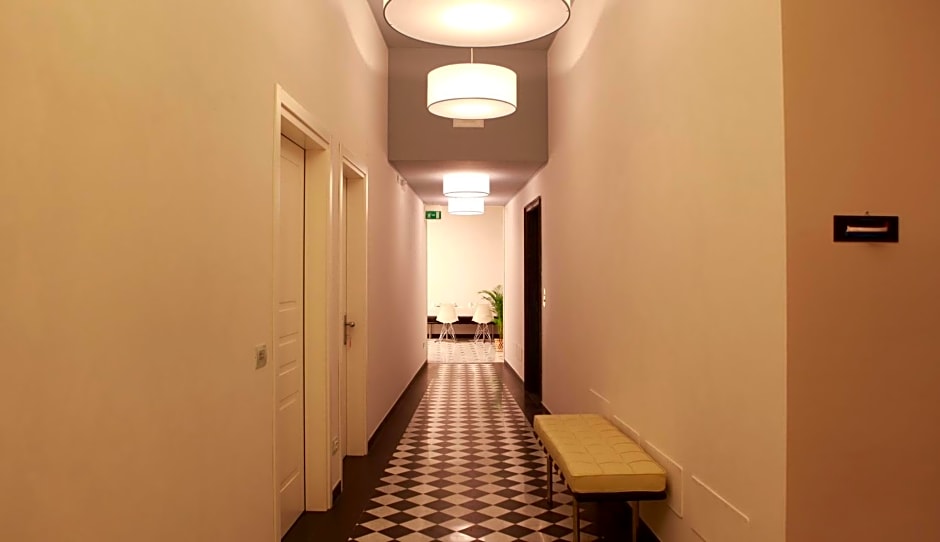 Hotel Le Nuvole Residenza d'Epoca