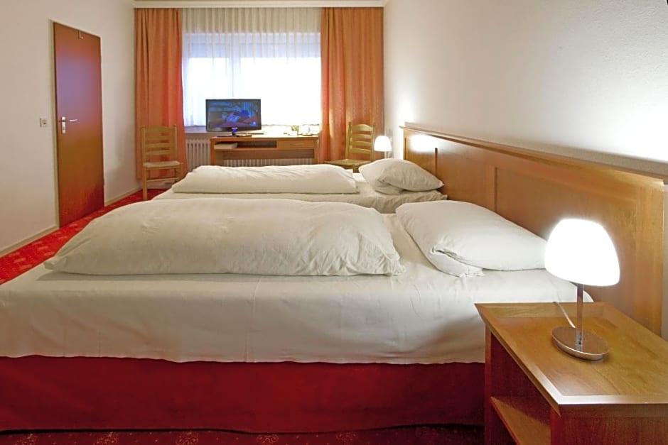 Hotel Mennicken