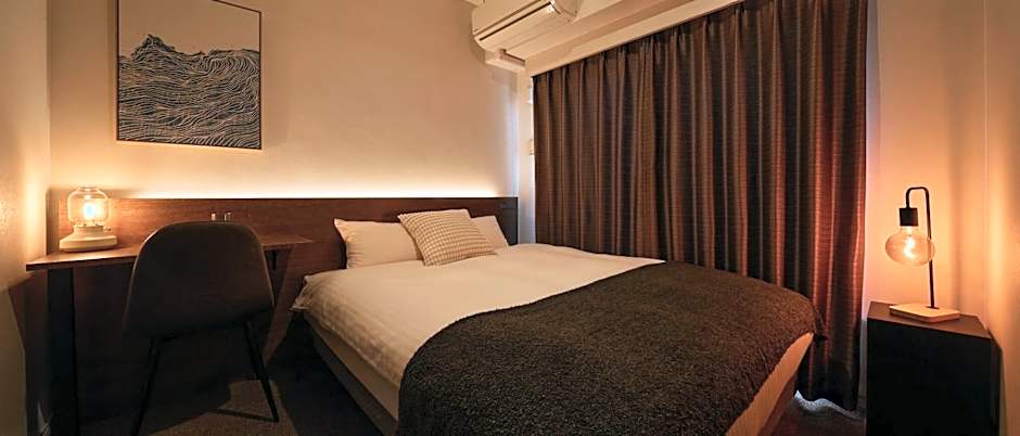Residence Hotel Hakata 3