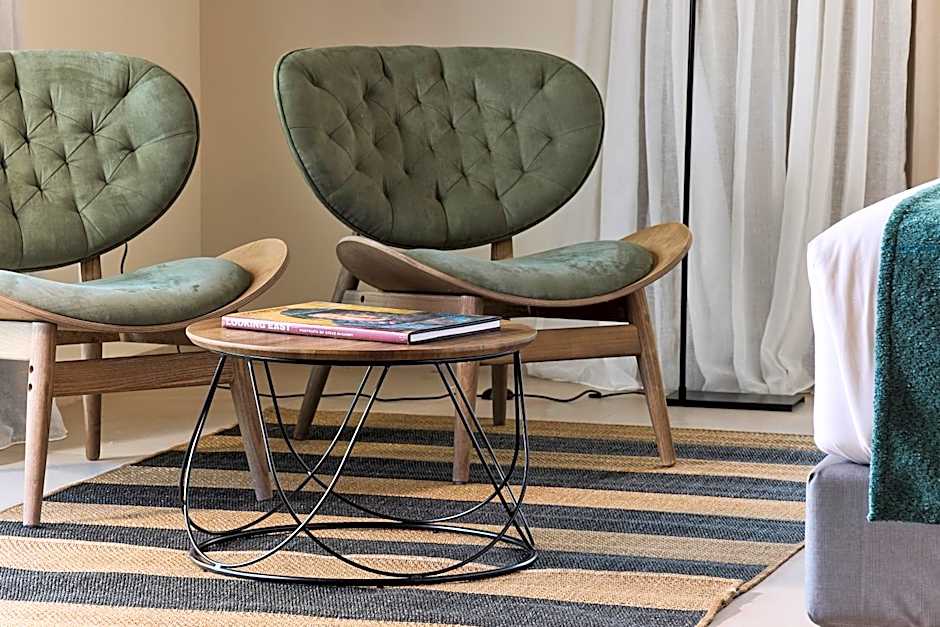 Athenarum Portus Life & Style Hotel