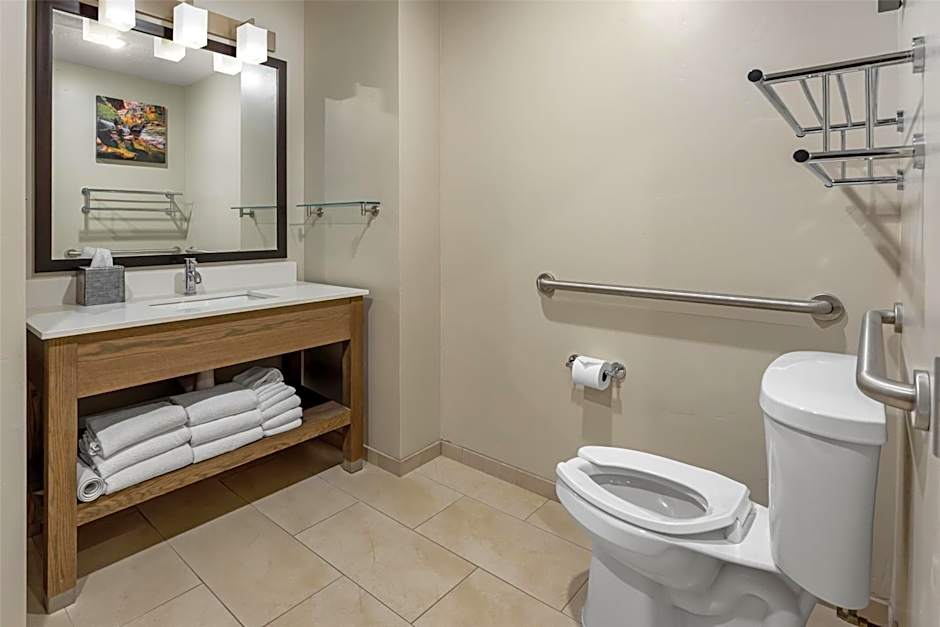 Best Western Plus Zion Canyon Inn & Suites