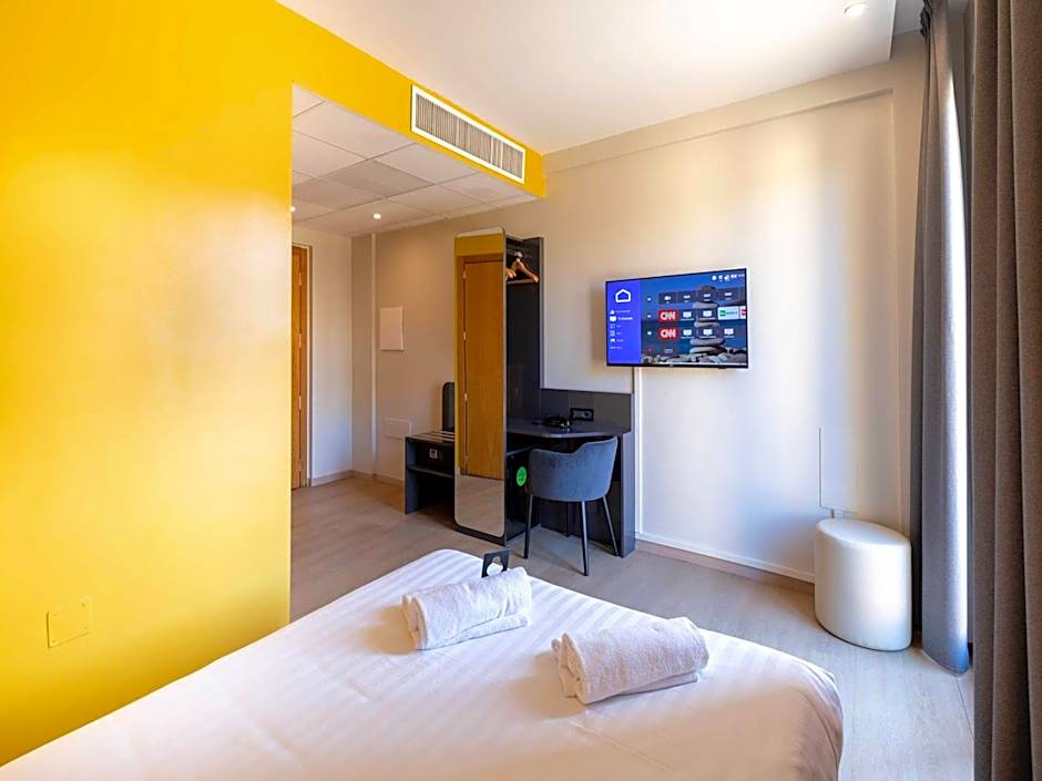 B&B Hotel Roma Tuscolana San Giovanni