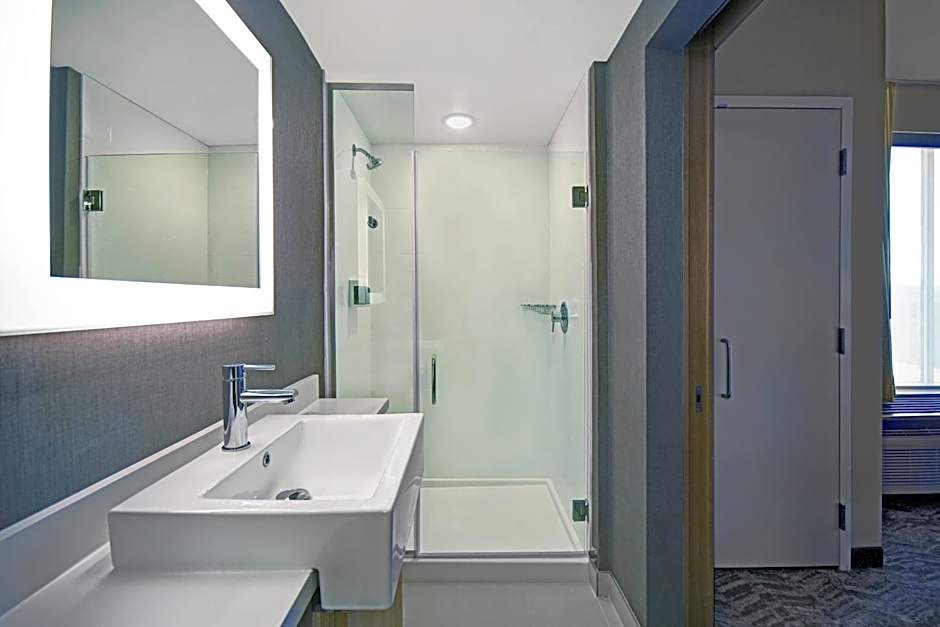 Springhill Suites by Marriott St. Paul Arden Hills