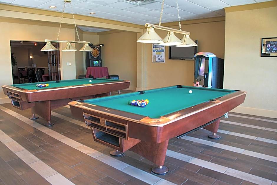 Red Lion Hotel Harrisburg Hershey