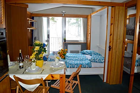 Residence Il Vigo di Marilleva