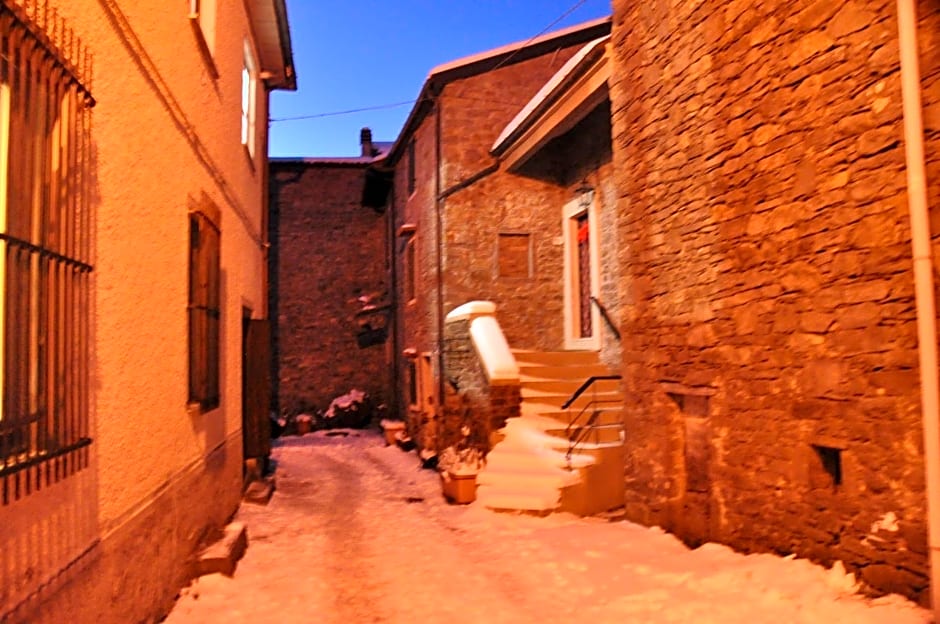 B&B Il Ghiro