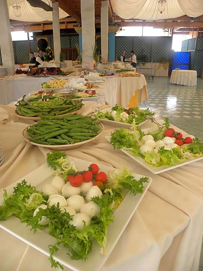 Villaggio Giardini D'Oriente