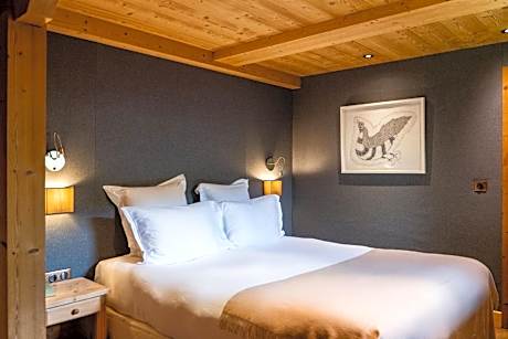 Chalet Firmin - 6 bedrooms